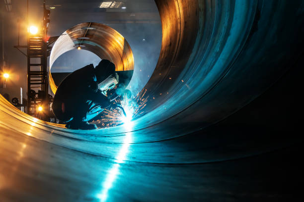 Professional Welder & Metal Fabrication in Fairborn, OH