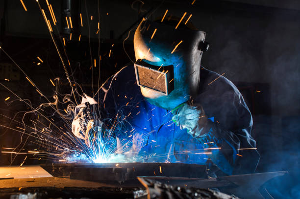 Trusted Fairborn, OH Welder & Metal Fabrication Experts