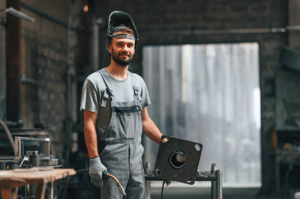 Best Aerospace and Defense Welding in Fairborn, OH
