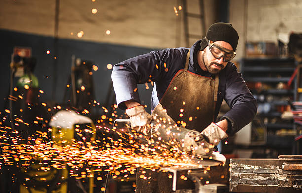 Affordable Welder Services in Fairborn, OH