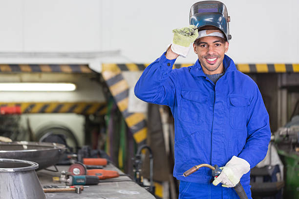 Best Food and Beverage Processing Equipment Welding in Fairborn, OH