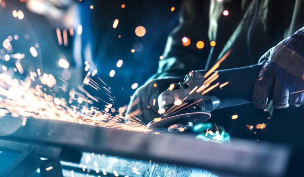Best Artistic and Custom Metal Fabrication in Fairborn, OH